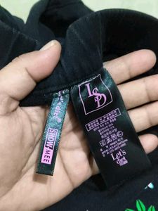 Ripped Denim Shorts Premium Quality