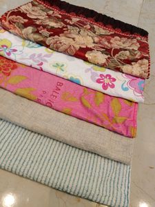 Second Hand Pillow Cover