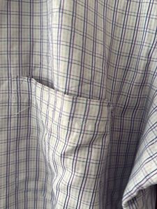 Checkered Casual Shirt