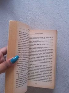 A Perfect Stranger