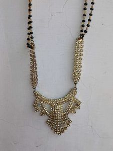 Elegant Mangalsutra