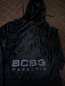 Y2k BCBG Embellished Jacket
