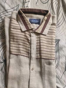Designer Wedding Shirt