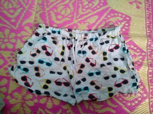Womens Shorts