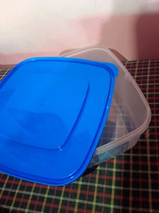 Plastic Container