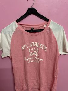 NYC Athletic Tee