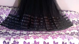 Beautiful 🖤 Gown