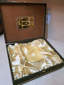 🎁Jewellery Organizer/ Gifting Box🎁
