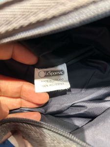 LeSportsacs Original messenger From USA 🇺🇸