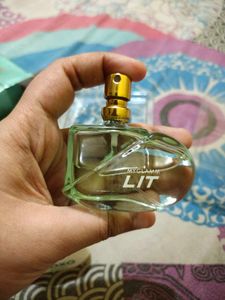 My Glamm Lit Xoxo Fragrance - Sassy