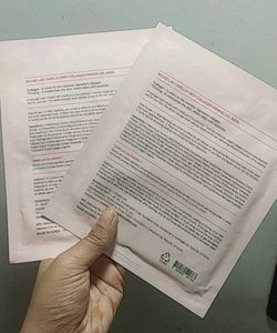 Round Lab Deep Camelia Collagen Face Mask