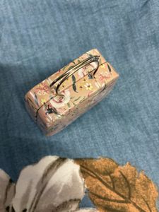 Metal Box