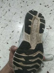 Used Sport Shoes