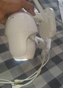 2 Cctv Camera Outdoor Wireless Security