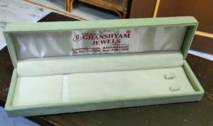5Jwelery Boxes