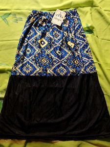 New Dress