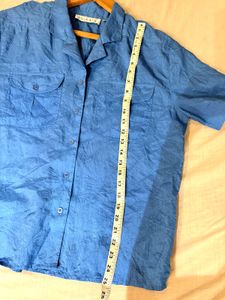 Beautiful Over Size Shirt