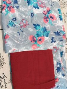 Dress Material