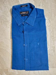 Ramraj Culture Club Shirt!!