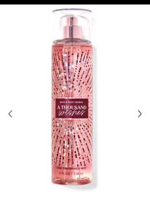 A Thousand Wishes Body Mist