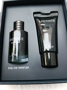 Dior Mens Gift Set ♥️💕