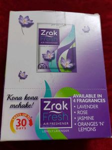 ZRAK Airfreshner