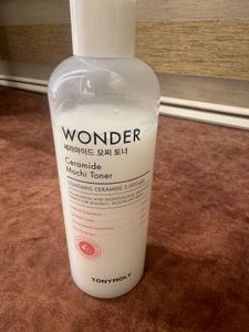 TONY MOLY CERAMIDE TONER