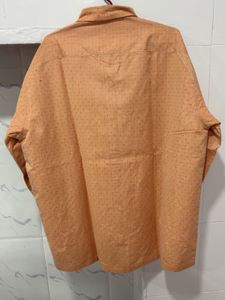 Summer Cotton Shirt For Men