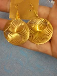 Fashion Earrings