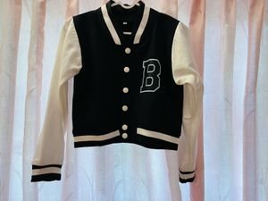 Varsity "B" Jacket