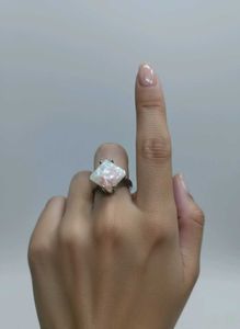Elegant Ring