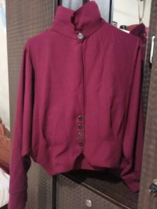 Short Top