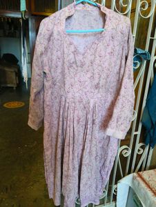 Woolen Kurta Bs Salwar