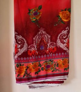 SILK SAREE