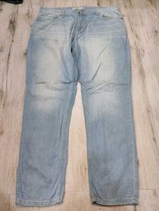 Sc1399 Lee Cooper Jeans Size 40