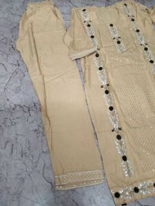 Top And Pant For Girls 💛