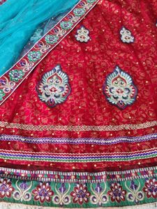 Lehenga Set