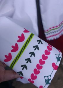 Beautiful Turkish Co-ord Set
