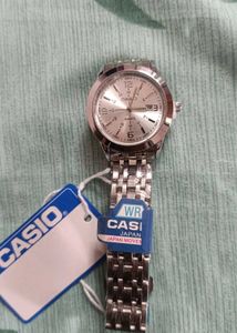 Casio Women Watch