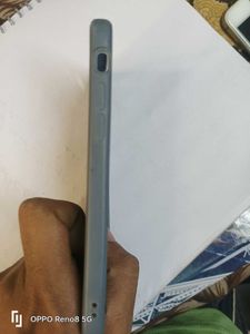 Gray I Phone 6 Case - Minimalist Protection