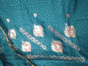 Stunning Suit Dress Material - Affordable &amp; Trendy