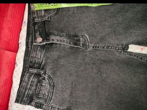 Combo Of Women Slim Fit And Skiny Jeans