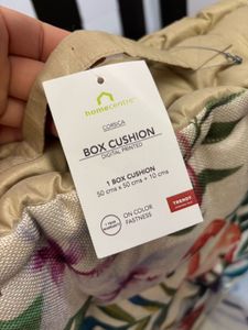 HomeCentre Cushion