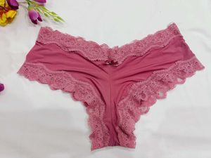🇳🇿💫💗  Imported Stuff Lace Trim Pantie
