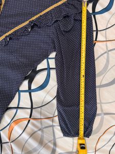 Vintage Style Polka Dot Dress