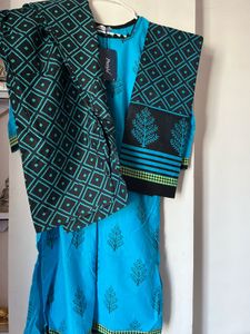 Readymade Kurta Set