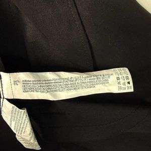 Zara Basic new premium Trench Coat