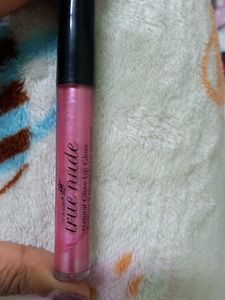 Color Story True Nude Lip Gloss
