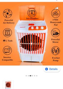 SUMMERLIFE COOLER 40L CAPACITY