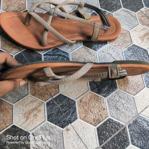 Trendy Sandals